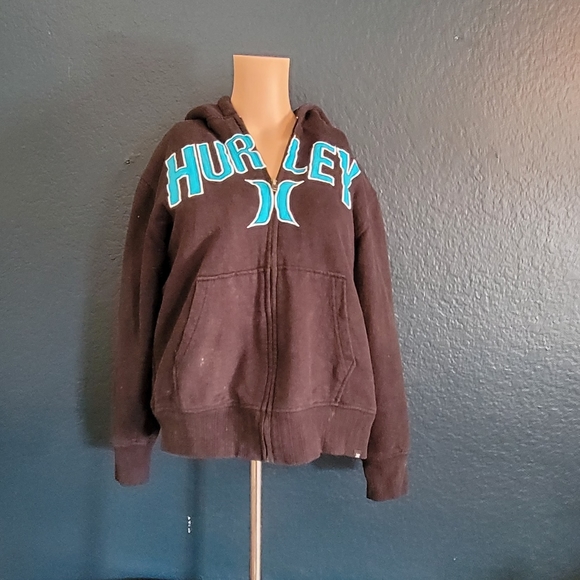 Hurley Jacket - Picture 2 of 3